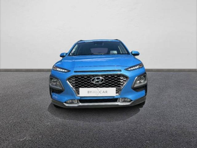 Hyundai Kona image 7