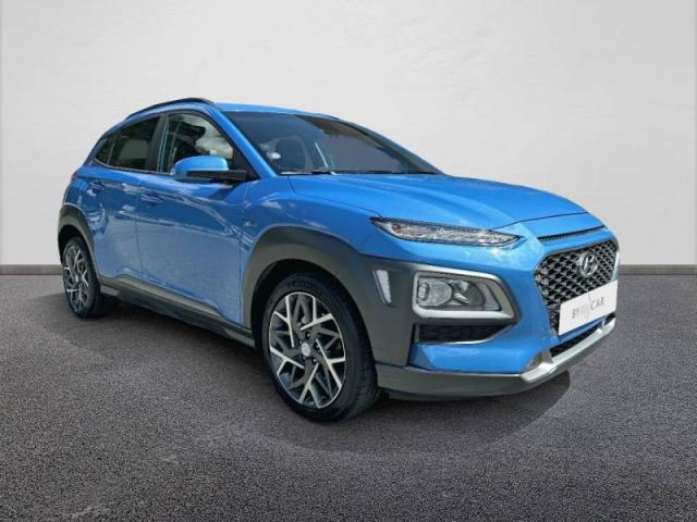 Hyundai Kona image 4