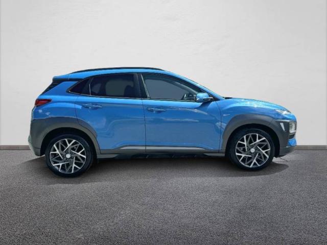 Hyundai Kona image 3
