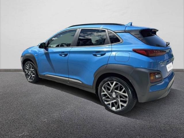 Hyundai Kona image 5