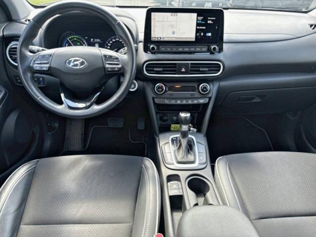 Hyundai Kona image 2