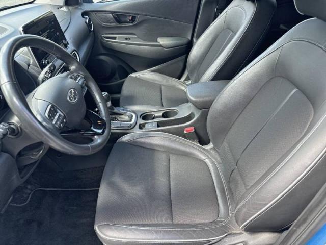 Hyundai Kona image 9