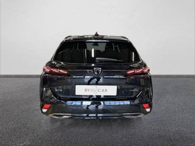 Peugeot 308 image 9