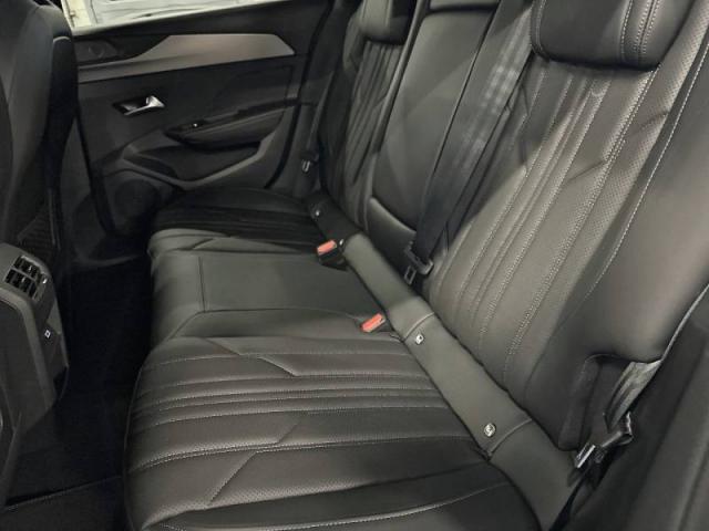 Peugeot 308 image 3