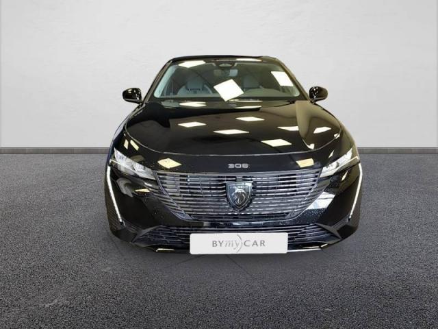 Peugeot 308 image 2