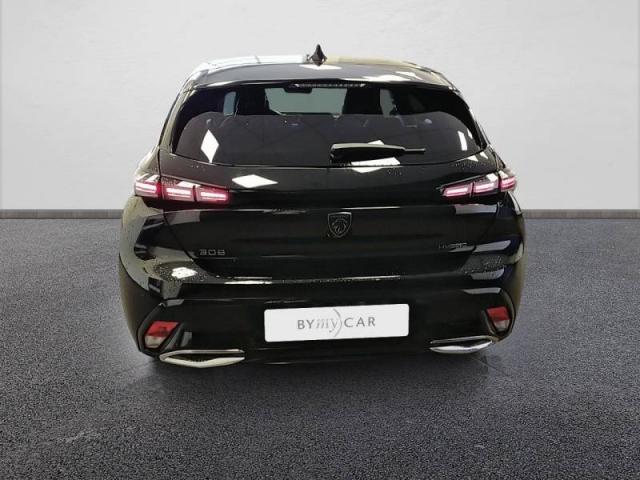 Peugeot 308 image 7
