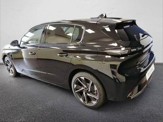 Peugeot 308 image 9