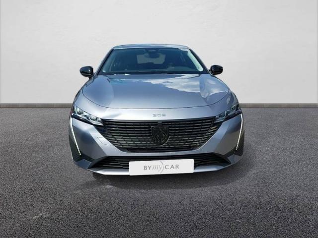 Peugeot 308 image 2