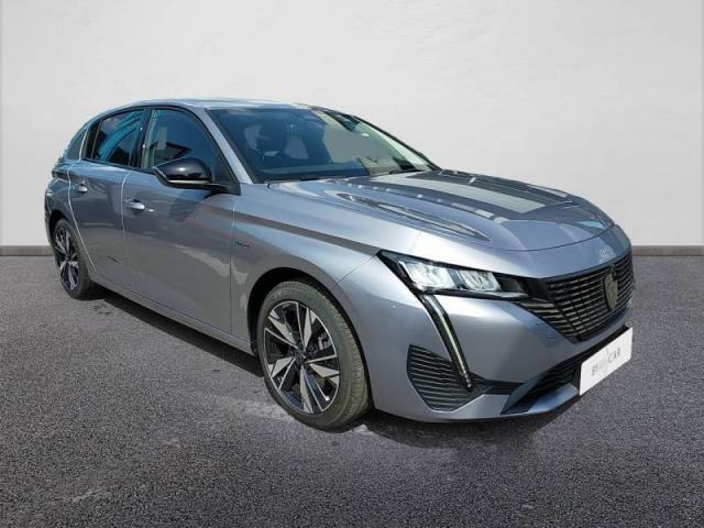 Peugeot 308 image 9