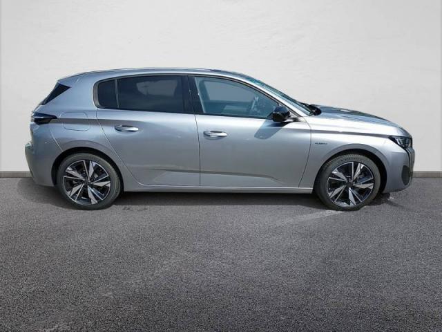 Peugeot 308 image 7