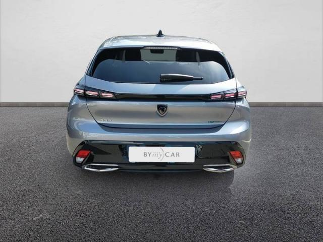 Peugeot 308 image 5