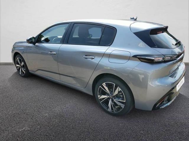 Peugeot 308 image 4
