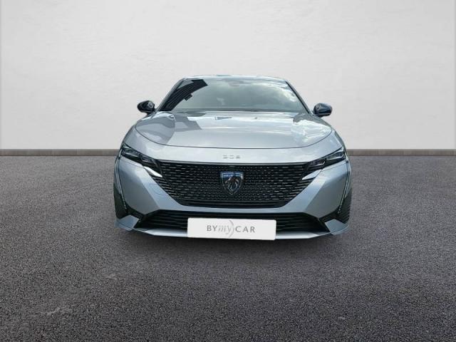 Peugeot 308 image 3