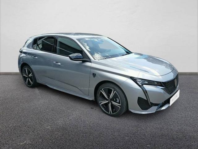 Peugeot 308 image 4