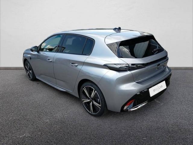 Peugeot 308 image 6