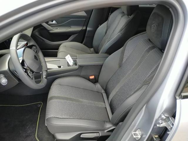 Peugeot 308 image 5