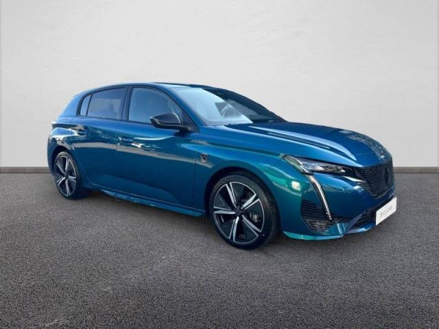 Peugeot 308 image 5