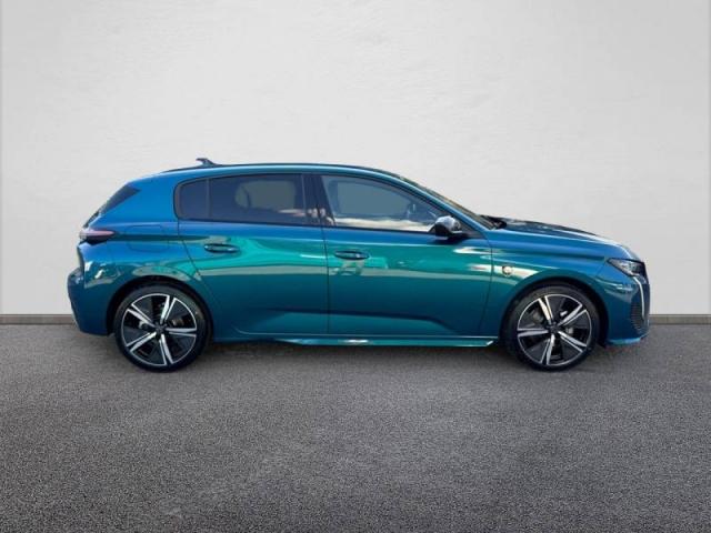 Peugeot 308 image 6