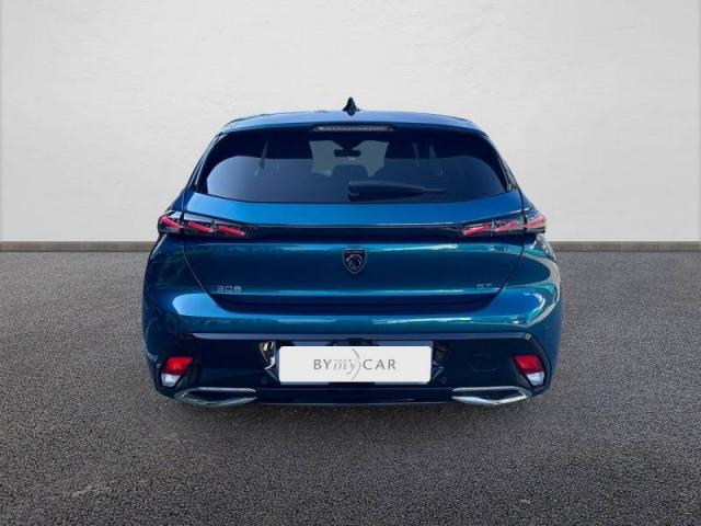 Peugeot 308 image 4