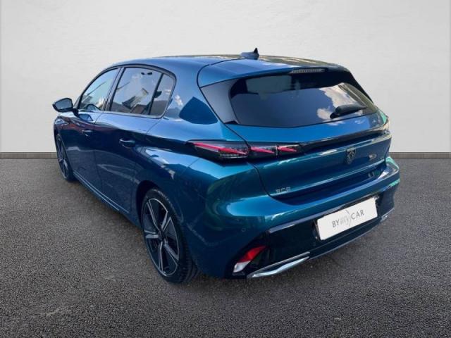 Peugeot 308 image 3