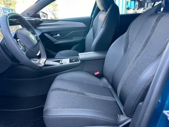 Peugeot 308 image 1