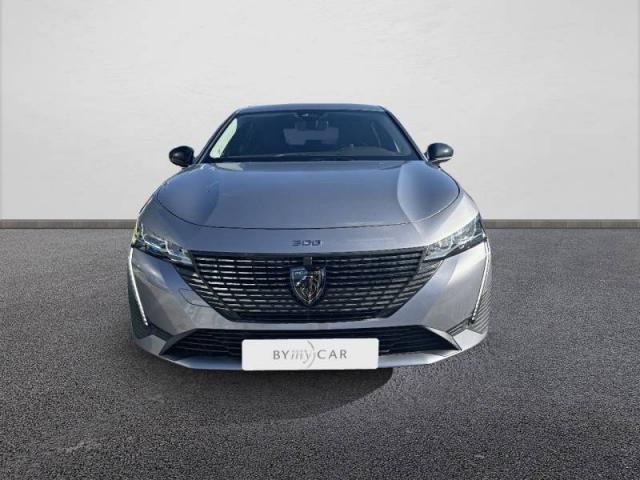 Peugeot 308 image 9