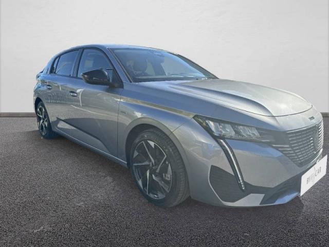 Peugeot 308 image 6
