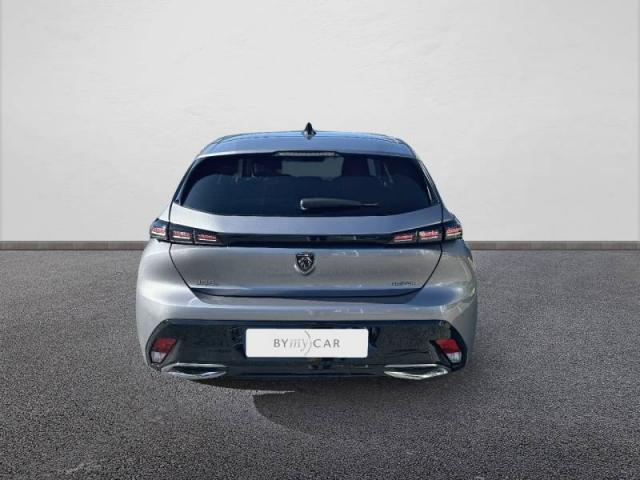 Peugeot 308 image 4