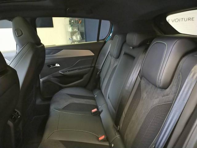 Peugeot 308 image 7