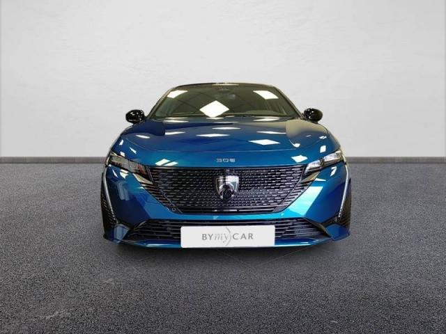 Peugeot 308 image 8