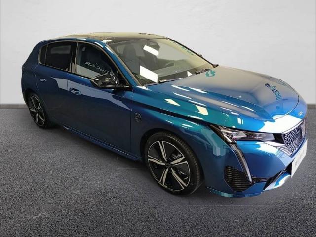 Peugeot 308 image 3