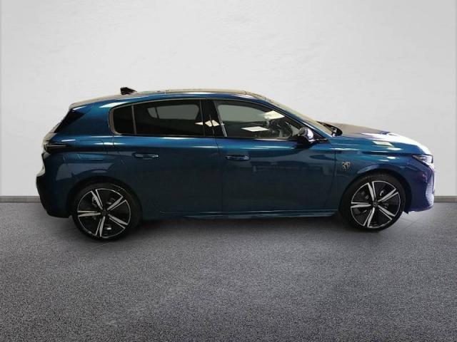 Peugeot 308 image 2