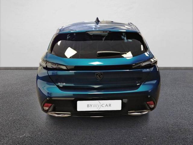Peugeot 308 image 6