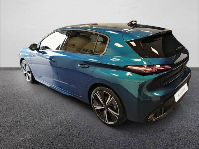 Peugeot 308 image 4