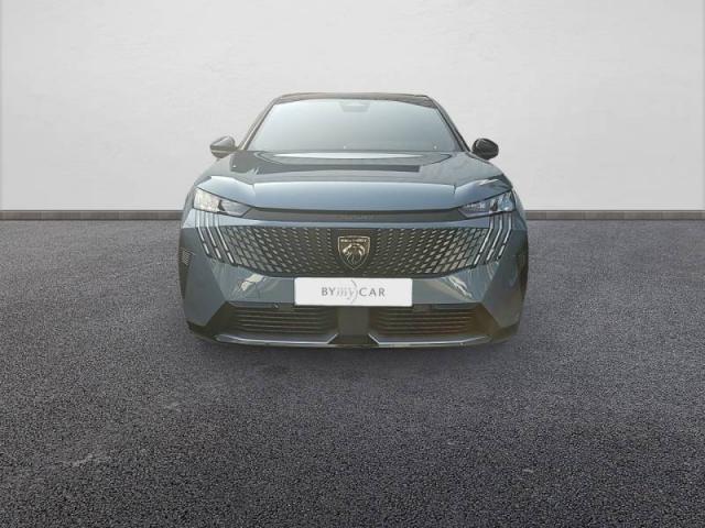 Peugeot 3008 image 9