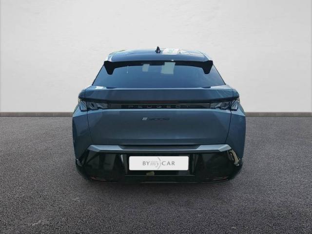 Peugeot 3008 image 7
