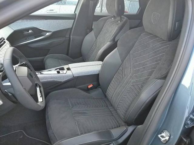 Peugeot 3008 image 1