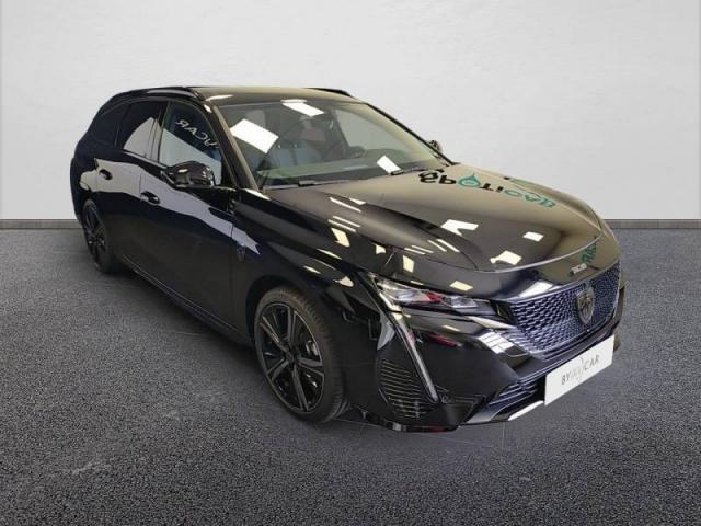 Peugeot 308 image 2