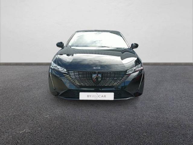 Peugeot 308 image 8