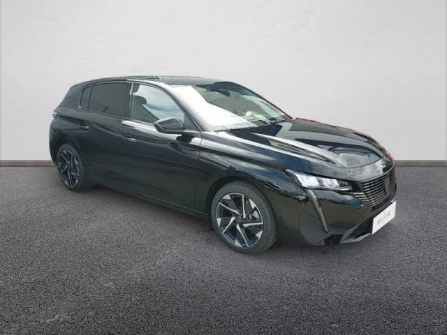 Peugeot 308 image 1