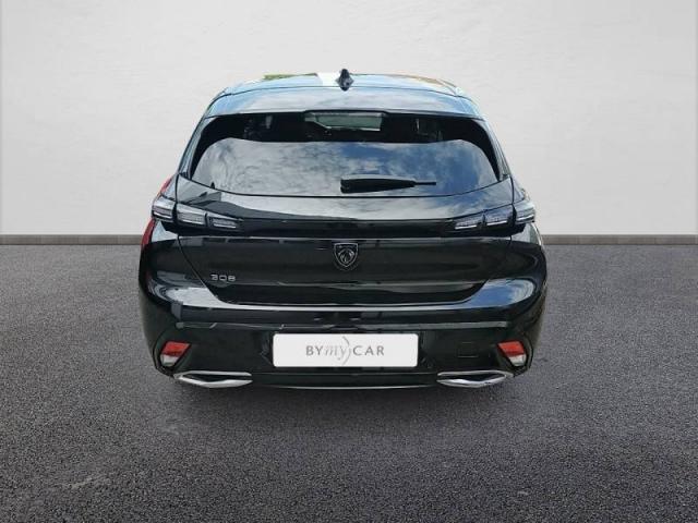 Peugeot 308 image 6
