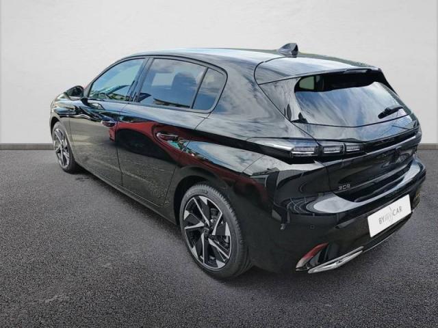 Peugeot 308 image 7