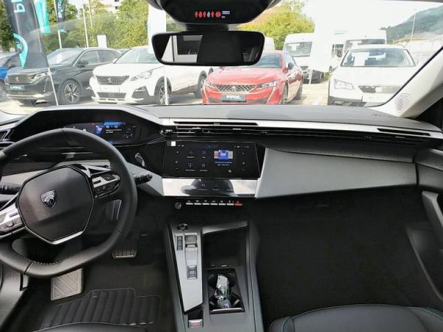 Peugeot 308 image 4
