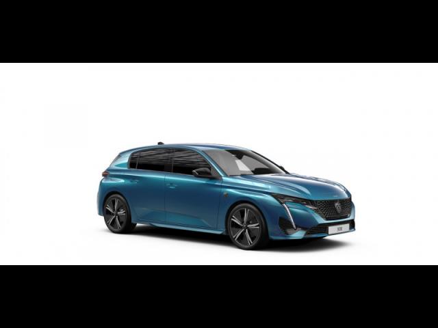 Peugeot 308 image 6