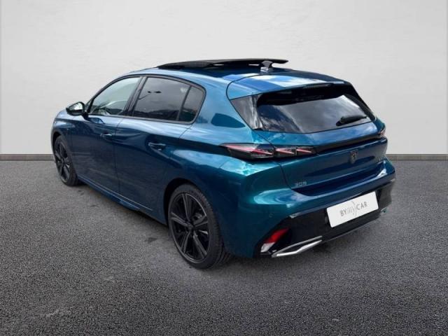 Peugeot 308 image 1