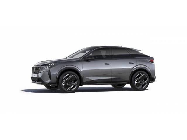 Peugeot 3008 image 4