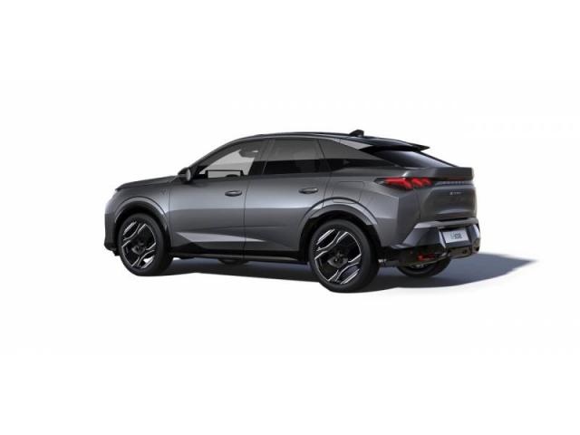 Peugeot 3008 image 2