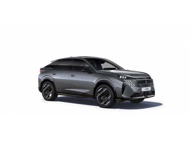 Peugeot 3008 image 3