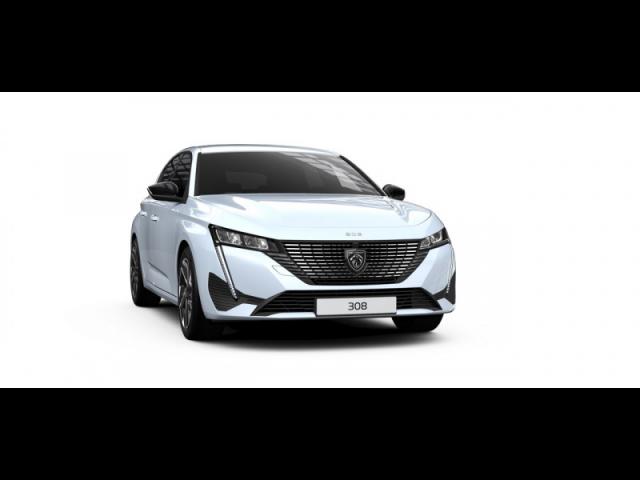Peugeot 308 image 8