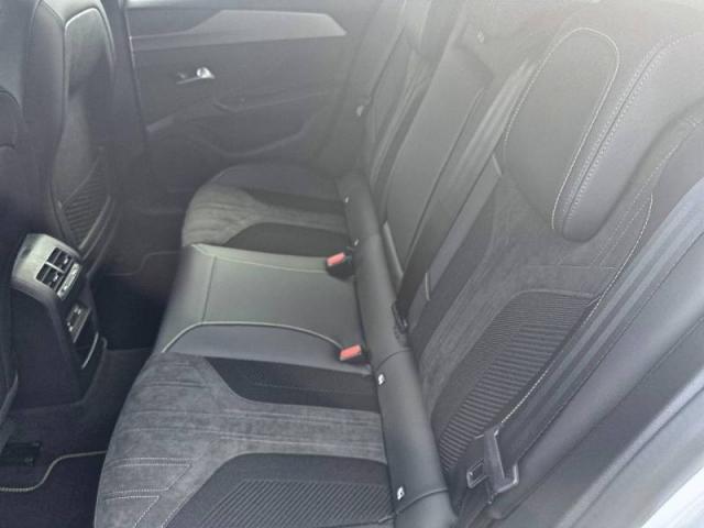 Peugeot 308 image 1